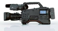Panasonic AJ-PX380GF Video Kamera