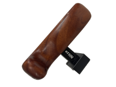 Nitze PA22R-C1 Wooden Handle With Nato Clamp