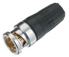 Neutrik NBNC75BWU13 BNC Konnektör