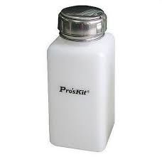 Proskit MS-008 Pompalı Sıvı Dağıtma Şişesi