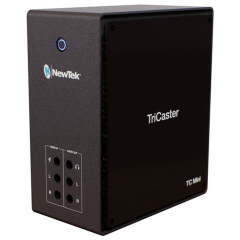 NewTek TriCaster Mini 4K