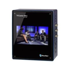 NewTek TriCaster Mini Advanced HD-4 SDI