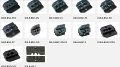 Neutrik HX-R-BNC BNC Pensesi