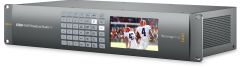 Blackmagic ATEM 4 M/E Broadcast Studio 4K