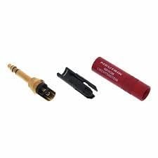 Neutrik NP3CM-R 5,2 mm Çivi Jack