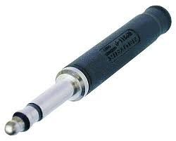 Neutrik NP3TT-P-B 4,4 mm Çivi Jack