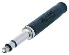 Neutrik NP3TT-P-B 4,4 mm Çivi Jack