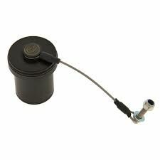 Neutrik SCNO-FDW-A Opticalcon Konnektör Metal Kapak