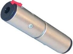 Neutrik NA3JJ 1/4'' Stereo Jack Dişi Uzatma Adaptörü