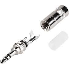 Neutrik Rean NYS231 3,5 mm Mini Stereo Jack