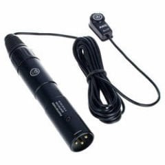 AKG C411 PP Kondenser Enstrüman Mikrofonu