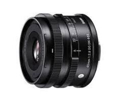 Sigma 45mm F/2.8 DG DN Contemporary Lens