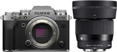 Sigma 56mm F/1.4 DC DN Contemporary Lens