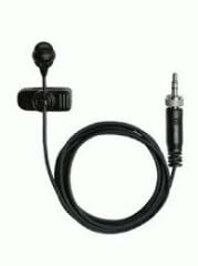 Sennheiser EW 100 G4-ME4 Kablosuz Yaka Mikrofonu