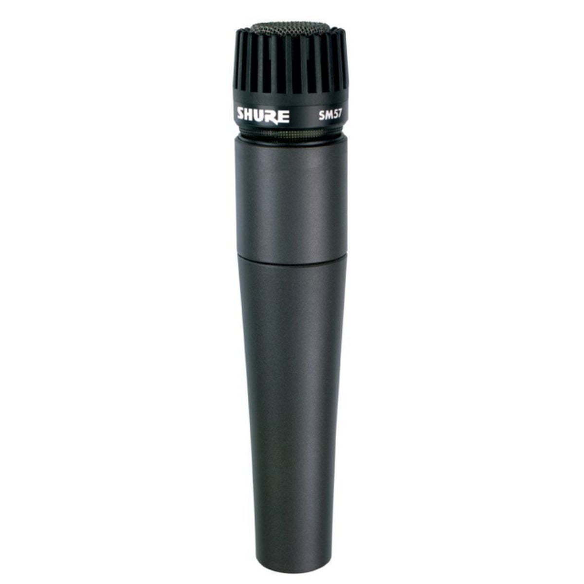 Shure SM57-LCE Dinamik El Mikrofonu