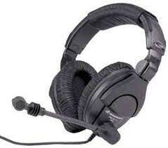 Sennheiser HMD 280 Pro Profesyonel Stereo Kulaklık