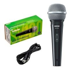 Shure SV100 Kablolu El Mikrofonu