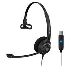 Sennheiser SC 230 USB HD Kablolu Operatör Kulaklık