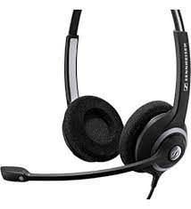 Sennheiser SC 260 Kablolu Operatör Kulaklık