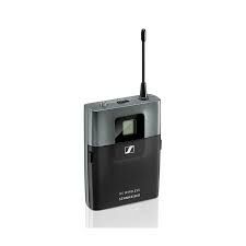 Sennheiser XSW 1-ME2-A Kablosuz Yaka Mikrofonu