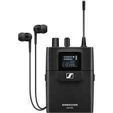 Sennheiser XSW IEM Kablosuz In Ear Kulak İçi Monitör Set