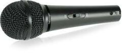 Behringer XM1800S Ultravoice 3'lü Dinamik Mikrofon Seti