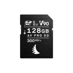 AngelBird AV PRO SD MK2 128GB V90