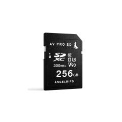 AngelBird AV PRO SD MK2 256GB V90