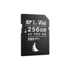 AngelBird AV PRO SD MK2 256GB V60