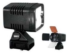 Swit S-2000 Kamera Üstü LED Işık