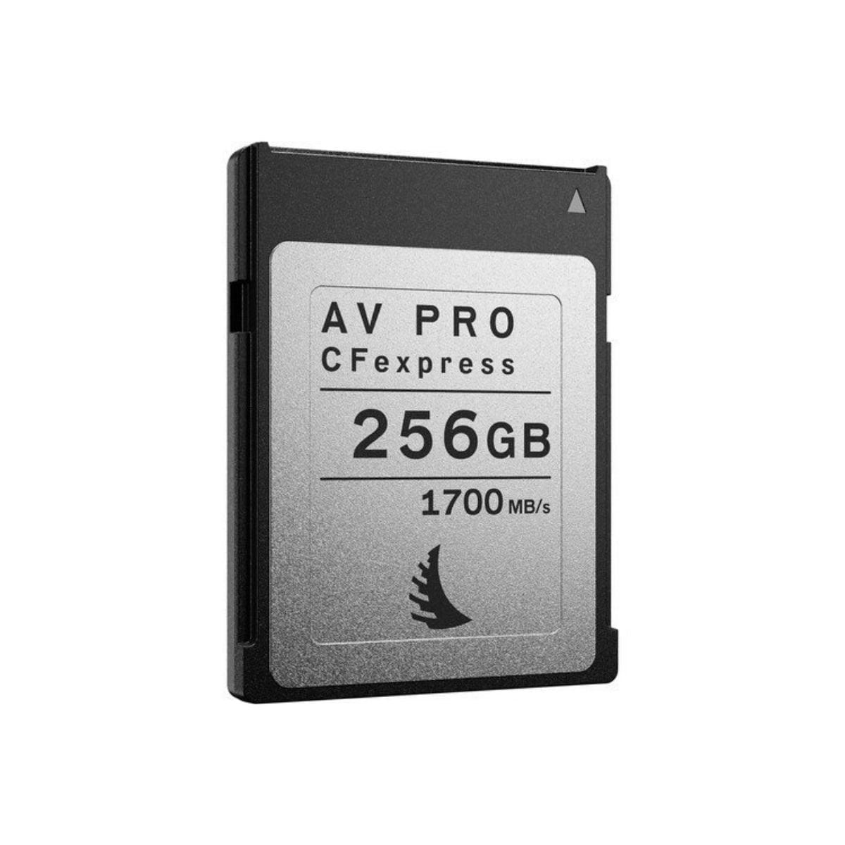 Angelbird AV PRO CFexpress 256 GB