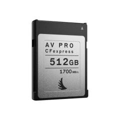 Angelbird AV PRO CFexpress 512 GB