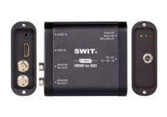 Swit S-4601 Mini Converter HDMI to 3G/HD/SD-SDI