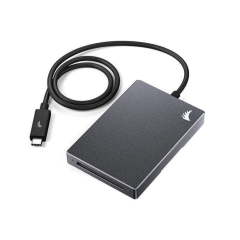 AngelBird CFast Single Card Reader