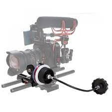 Nitze MF15B Follow Focus Kit