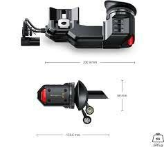 Blackmagic URSA Viewfinder