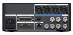 Blackmagic Studio Fiber Converter
