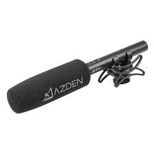 Azden SGM-250 Shoutgun Mikrofon