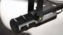 Maono PD400X USB/XLR Dinamik Mikrofon