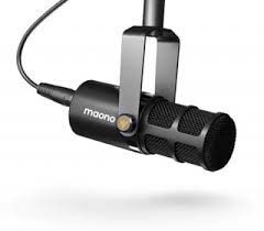 Maono PD400X USB/XLR Dinamik Mikrofon