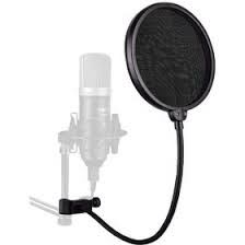 Maono PF150F Mikrofon Pop Filter