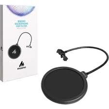 Maono PF150F Mikrofon Pop Filter