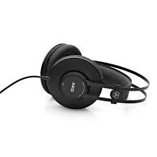 AKG K72 Stüdyo Kulaklığı