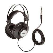 AKG K72 Stüdyo Kulaklığı