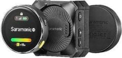 Saramonic BlinkMe B2 Kablosuz Mikrofon Sistemi