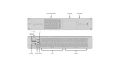 Blackmagic Videohub 40x40 12G