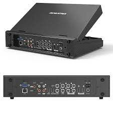 AVMatrix PVS0613U Taşınabilir 6 Kanal SDI/HDMI Switcher