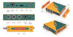 AVMatrix SC2031 HDMI/AV-3G-SDI Scaling Converter