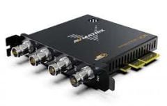 AVMatrix VC41 1080p 3G-SDI PCIE 4 Channel Capture Card