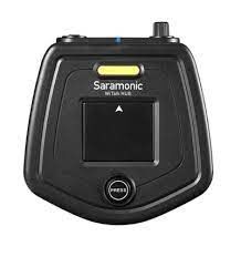 Saramonic WiTalk WT6S 6 Kişilik Tek Kulaklı Kablosuz İnterkom Sistemi